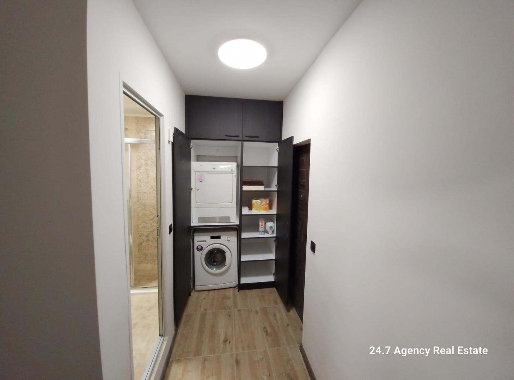 Zoia Apartment Varna Exteriör bild
