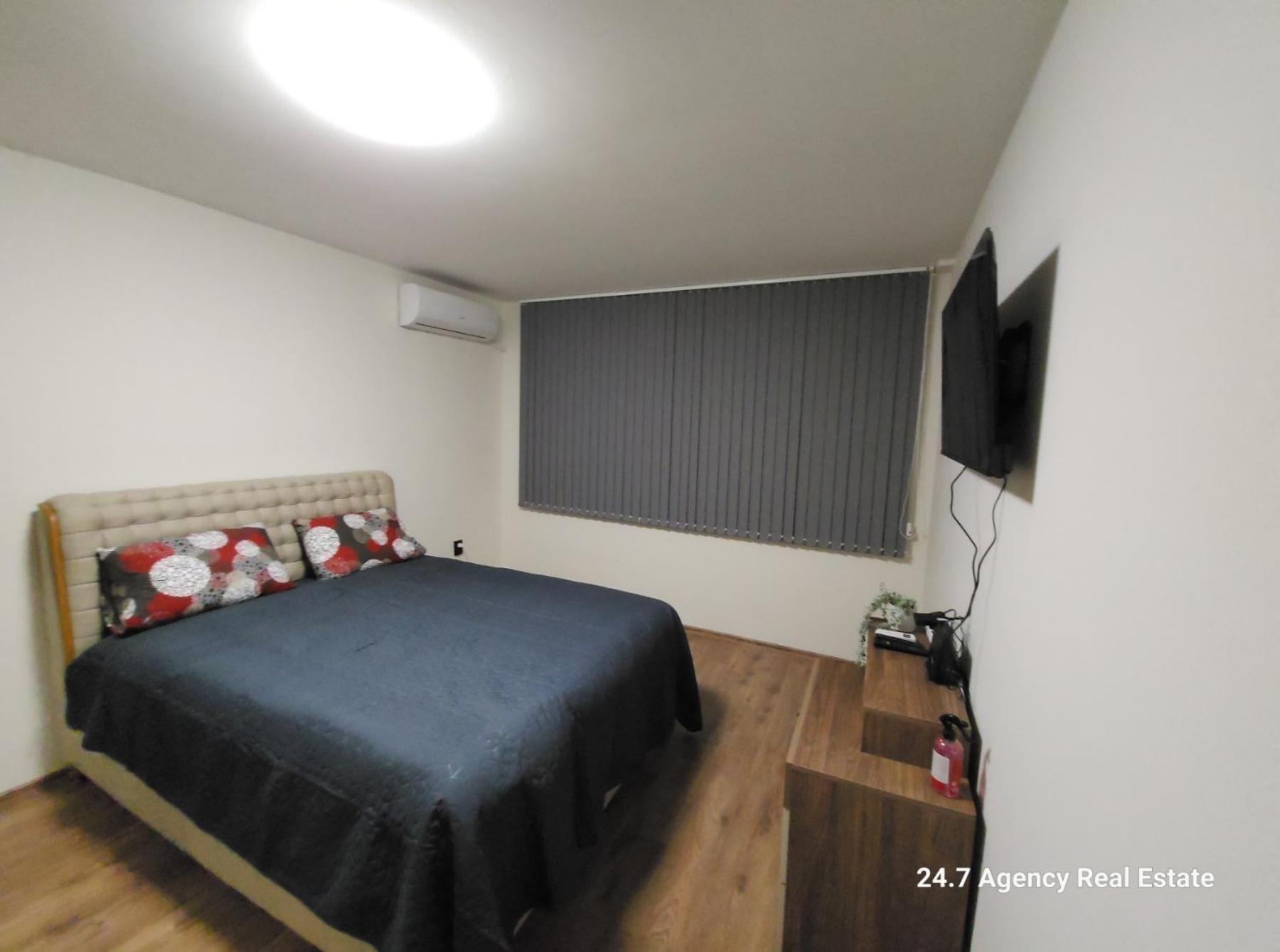 Zoia Apartment Varna Exteriör bild